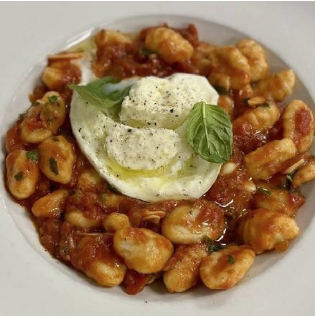 Gnocchi